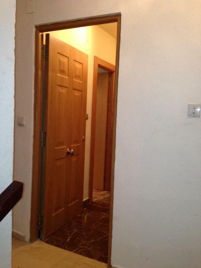 Constitucion Suite Confort I Granada Eksteriør billede