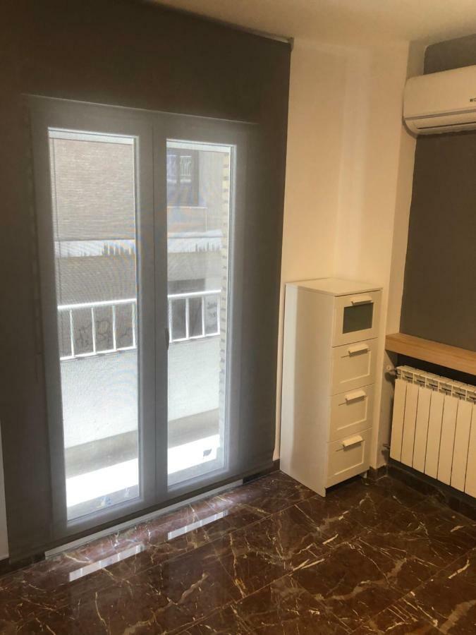 Constitucion Suite Confort I Granada Eksteriør billede