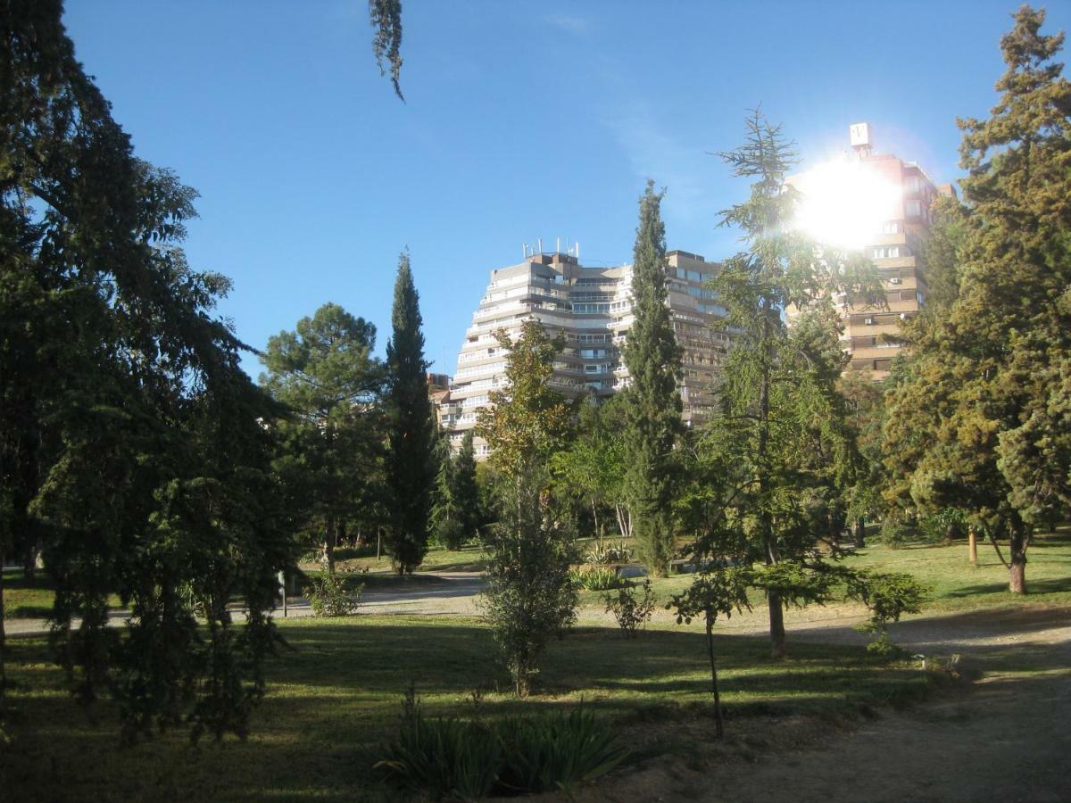 Constitucion Suite Confort I Granada Eksteriør billede