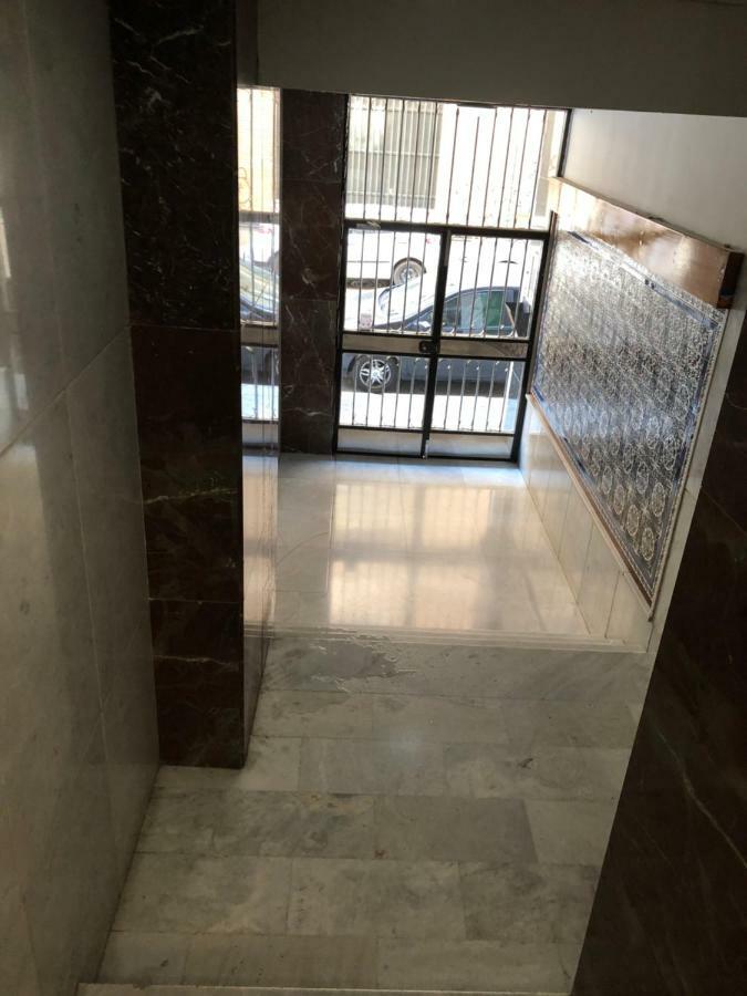 Constitucion Suite Confort I Granada Eksteriør billede
