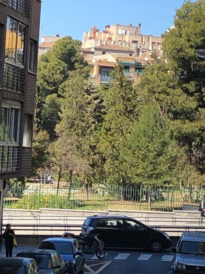 Constitucion Suite Confort I Granada Eksteriør billede