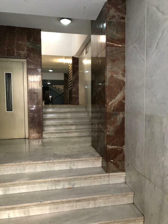 Constitucion Suite Confort I Granada Eksteriør billede