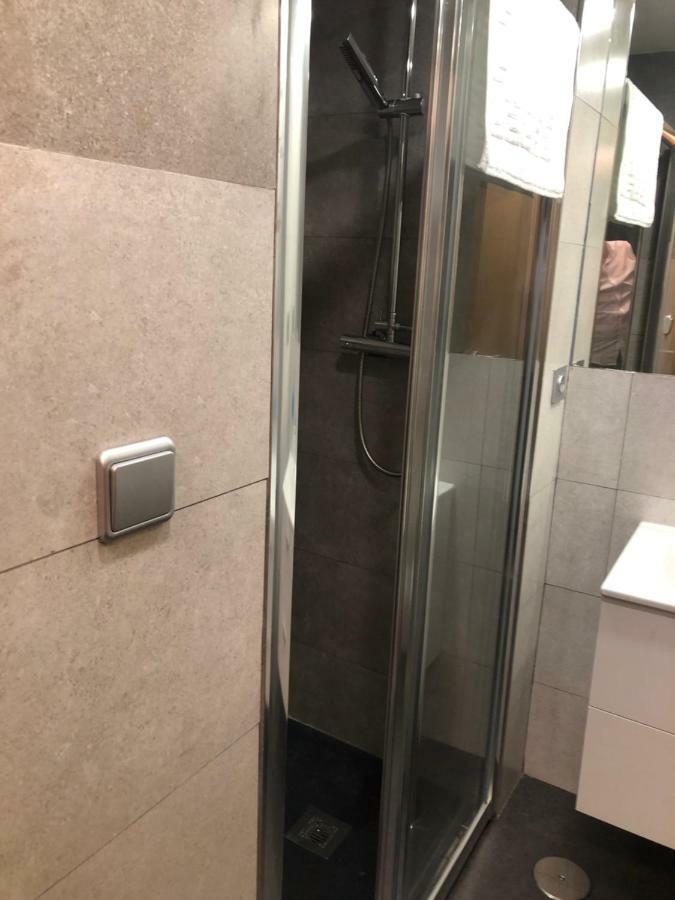 Constitucion Suite Confort I Granada Eksteriør billede
