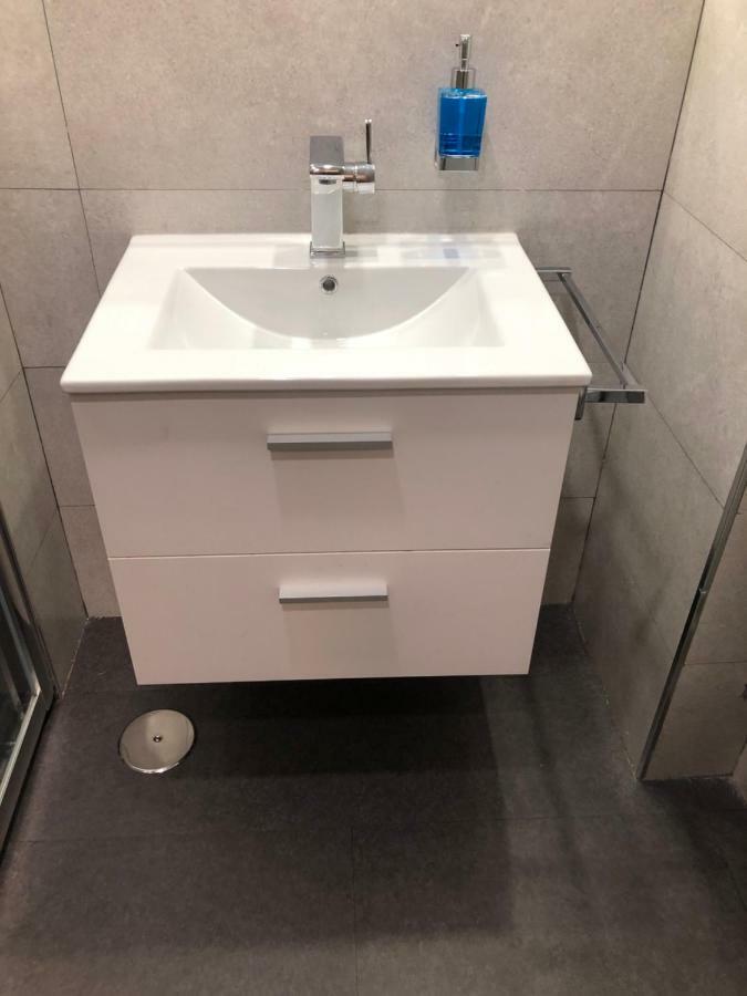 Constitucion Suite Confort I Granada Eksteriør billede