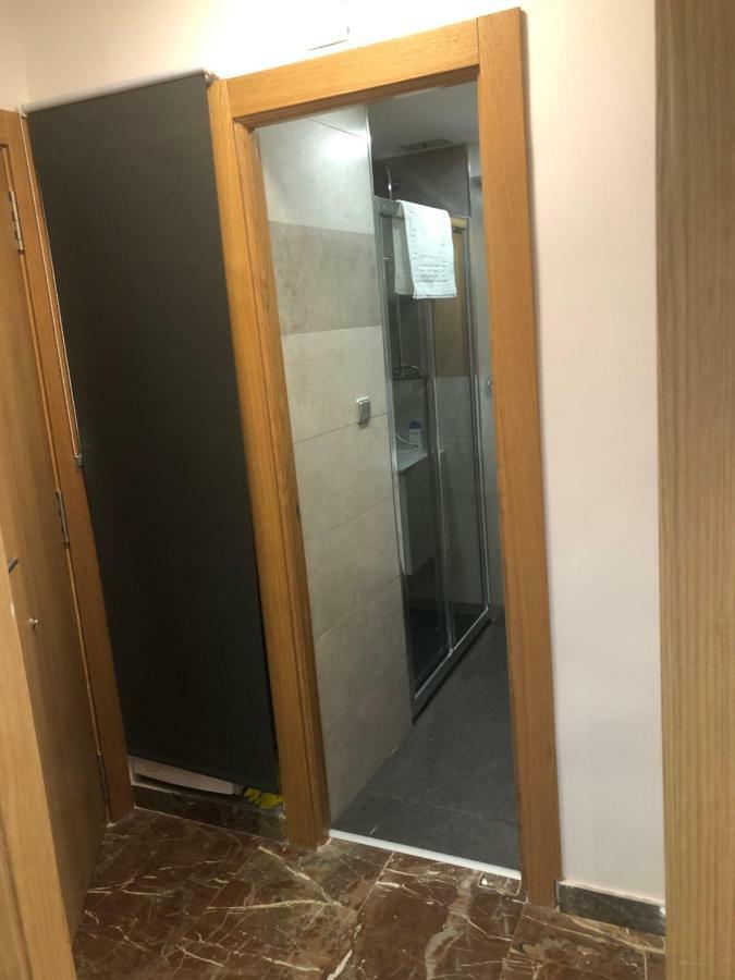 Constitucion Suite Confort I Granada Eksteriør billede