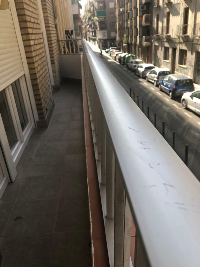 Constitucion Suite Confort I Granada Eksteriør billede