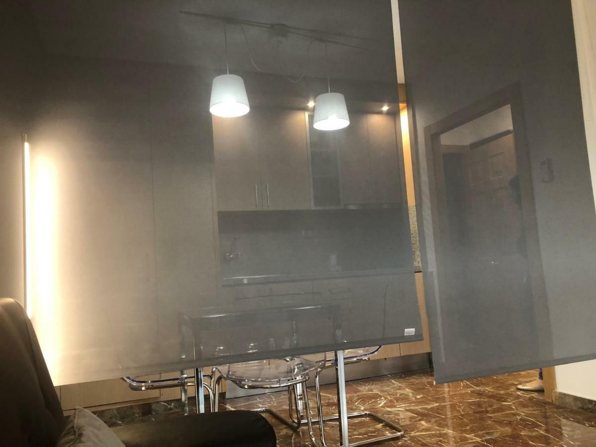 Constitucion Suite Confort I Granada Eksteriør billede